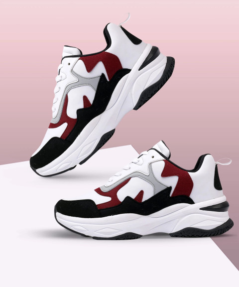 bacca bucci Training Gym Shoes For Men