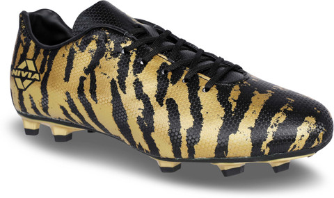 NIVIA TIGER Football Shoes For Men