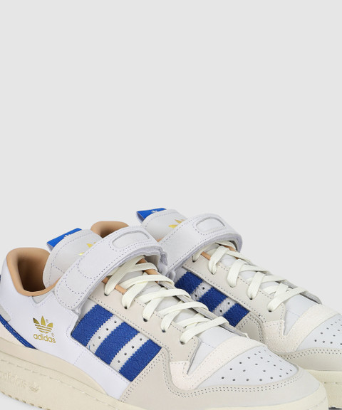 ADIDAS ORIGINALS FORUM 84 LOW Sneakers For Men