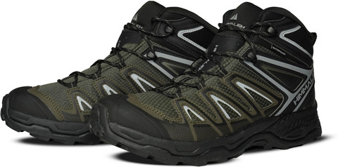 Himmaleh RANGER Mid Waterproof Hiking & Trekking Shoe Lightweight