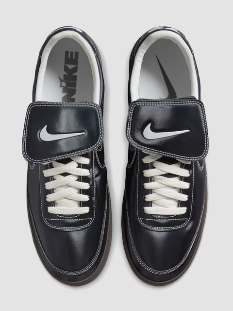 新品NIKE KILLSHOT 2 PREMIUM ナイキ Black 25cm NIKE KILLSHOT 2 PREMIUM ナイキ キルショット プレミアム