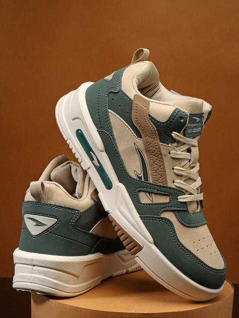 asian Casual Shoe Mexico-11 Sneakers For Men