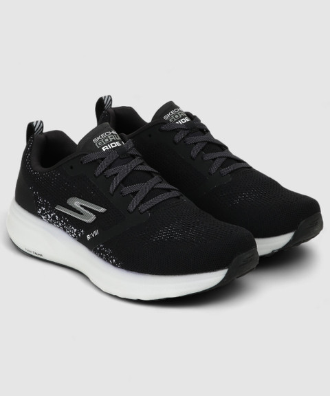 Skechers GO RUN RIDE Running Shoes For Men