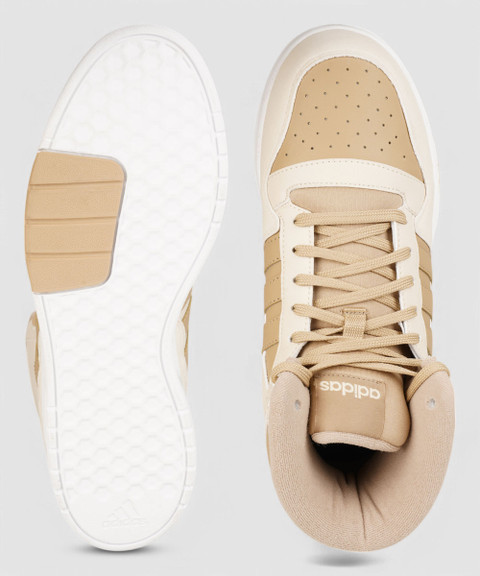 Neo Hoops Original Adidas Neo Beige ADIDAS REVOLUSHN AT13