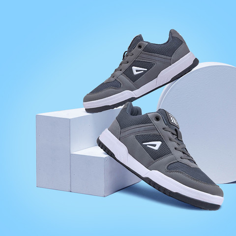 Impakto by Ajanta Dancing Flash Walking Shoes For Men Buy