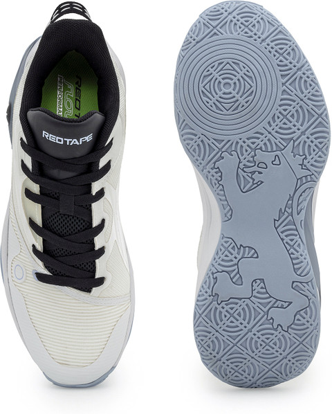RED TAPE Lifestyle Casual Shoes for Men | Classic Rounded Toe
