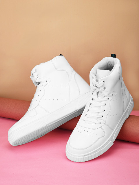 HRX by Hrithik Roshan Casual High Tops For Women