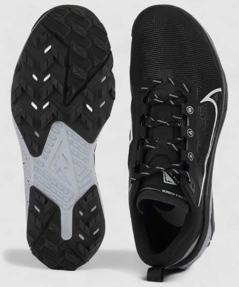 リヤドロー牛 NIKE Kiger 9 Running Shoes For Men - Buy NIKE Kiger 9 Running