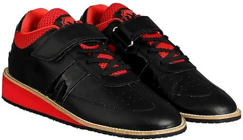 RXN Weightlifting, Powerlifting WLS1 Training Gym Shoes For Men