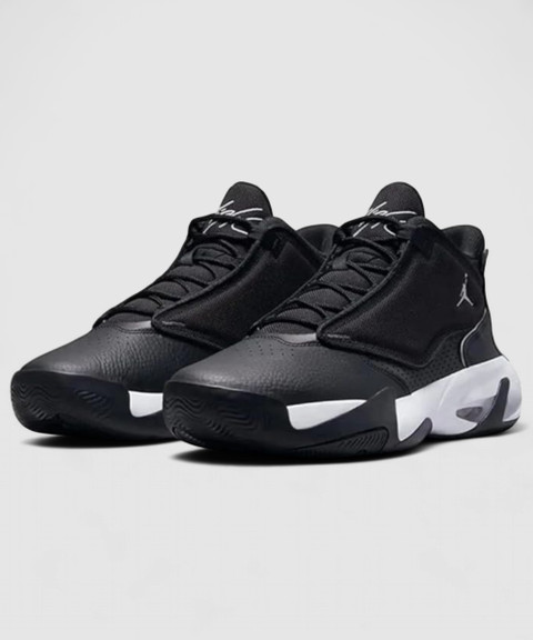 シューズ(男性用) Jordan Max Aura 4 NIKE JORDAN MAX AURA 4 Running Shoes For Men - Buy NIKE JORDAN MAX