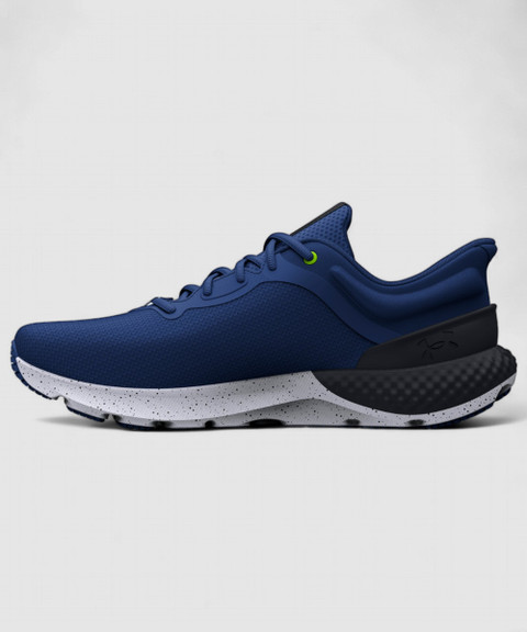 under armour charged escape trainers