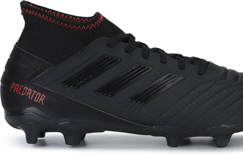 ADIDAS Predator Fg Football Shoes For Men
