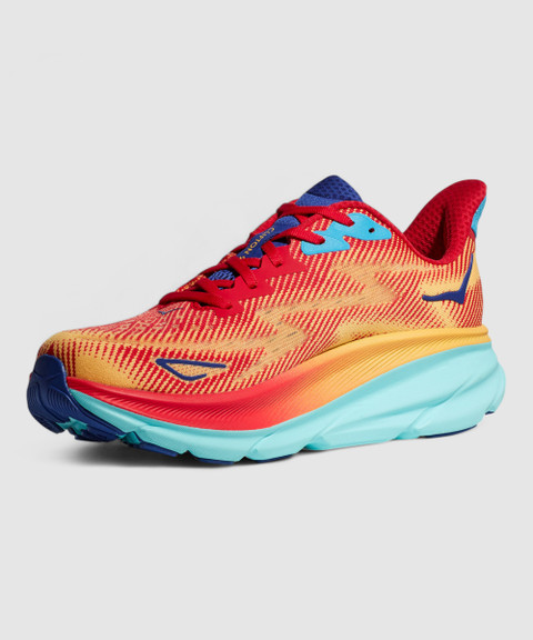 Hoka Clifton 9 Running Shoes For Men - Buy Hoka Clifton 9 Running