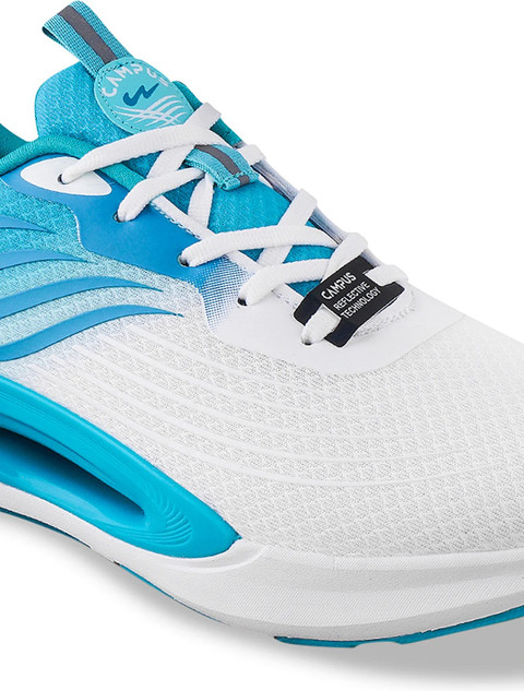 CAMPUS FUNK Running Shoes For Men