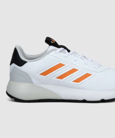 ADIDAS DASH-SMOOTH Running Shoes For Men