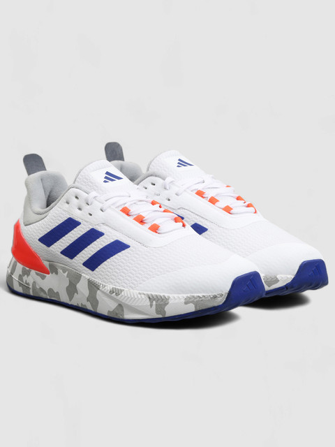 ADIDAS LightRun Edge Force Running Shoes For Men