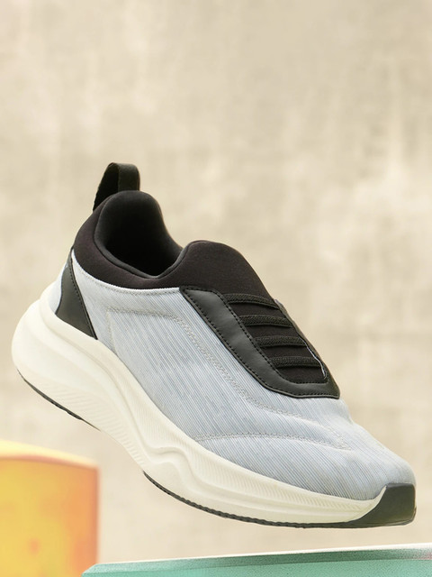 AVANT Breeza Slip- On and Training -Breathable Mesh, Lightweight