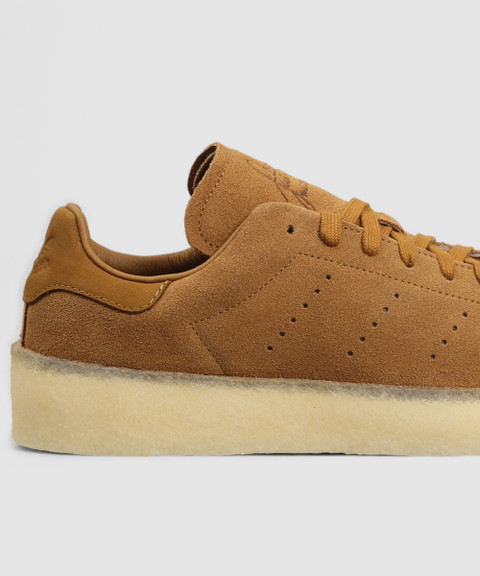 ADIDAS ORIGINALS SAN MITH CREPE Casuals For Men