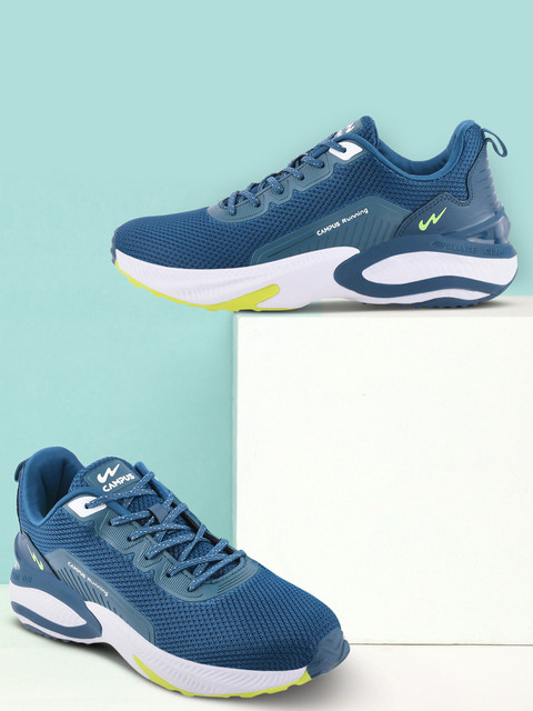 CAMPUS CAMP-HUSTUN Running Shoes For Men
