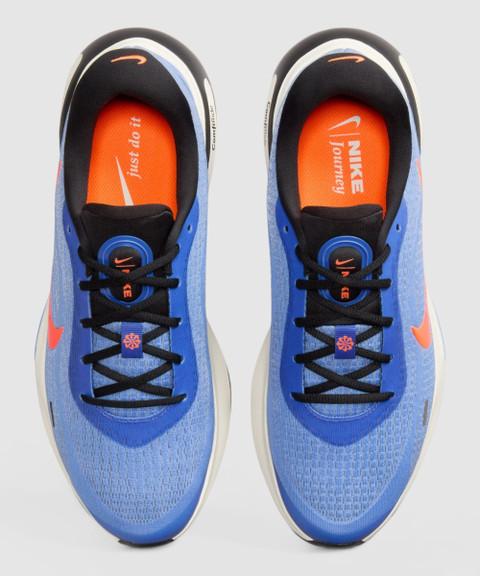 NIKE Journey Run Running Shoes For Men Buy NIKE Journey Run