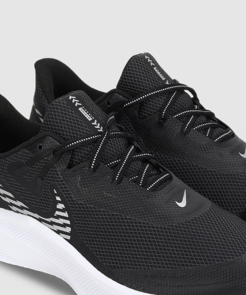NIKE Quest Shield Running Shoes For Men Buy NIKE Quest