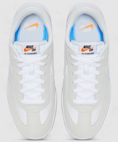 nike sb fc standard sneakers