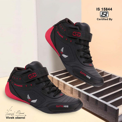 BERSACHE Premium Sports ,Gym, Trending, Stylish Running Shoes For Men