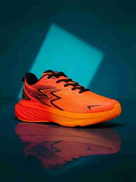yoho RushHour Dynamiq™ 1835 | Lightweight & Cushioned|Color