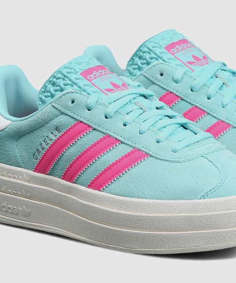 ADIDAS ORIGINALS GAZELLE BOLD W Sneakers For Women - Buy ADIDAS