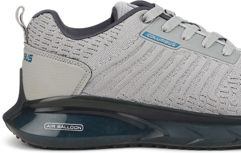 COLUMBUS Gold Running Shoes For Men Buy COLUMBUS Gold Running