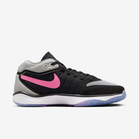 NIKE AIR ZOOM G.T. HUSTLE 2 EP Basketball Shoes For Men - Buy NIKE