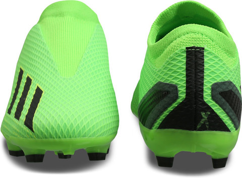 ADIDAS X SPEEDPORTAL.3 LL FG Football Shoes For Men - Buy ADIDAS X