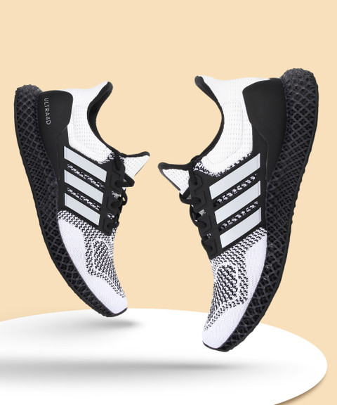 ADIDAS ULTRA 4D Running Shoes For Men Buy ADIDAS ULTRA 4D