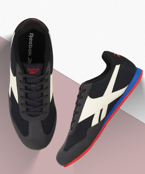 REEBOK Street Legacy U Sneakers For Men Buy REEBOK Street Legacy - Main Image