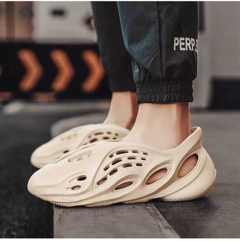 SHOES WORLD Yzy Foam Runner Imported High Premium Quality Sneakers