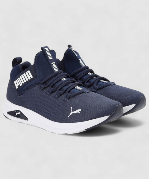PUMA Enzo Clean Running Shoes For Men Buy PUMA Enzo Clean