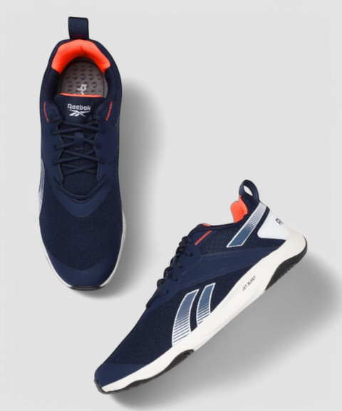 Flipkart Reebok Realflex Shoes Runner Reebok Forces Running Shoes Reebok  Flex Force Reebok Men