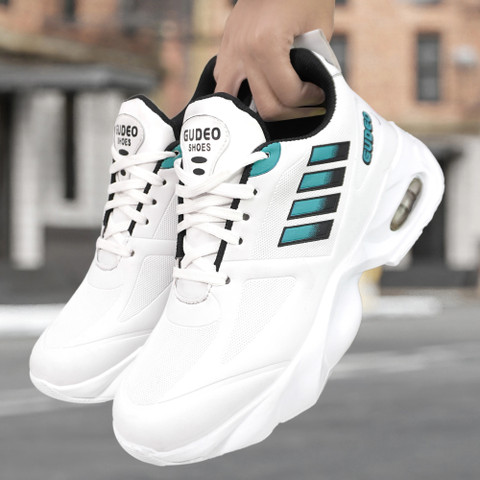 RODDICK SHOES STYLISH FUNKY GYM AND TRAINING SPORT RUNNING SHOES