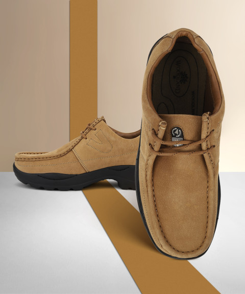 WOODLAND Casuals For Men