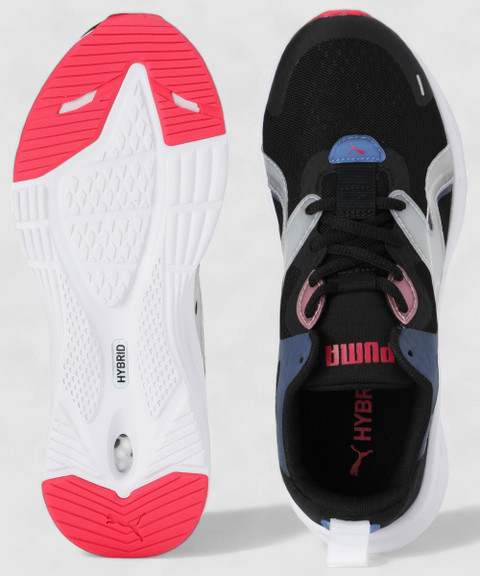 PUMA Hybrid Fuego Wns Walking Shoes For Women