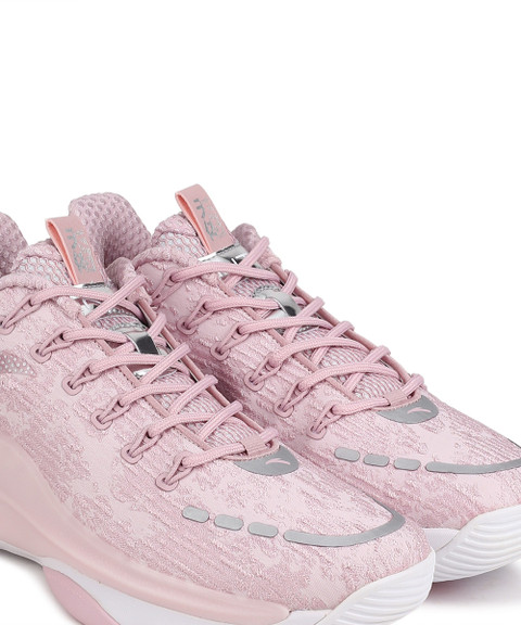 ANTA Basketball Shoes For Men