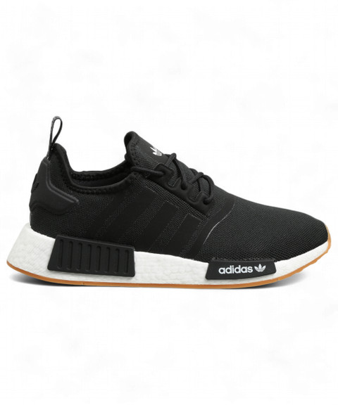 Nmd Shoes Adidas Nmd All Black 90 ADIDAS ORIGINALS NMD_R1 Casuals