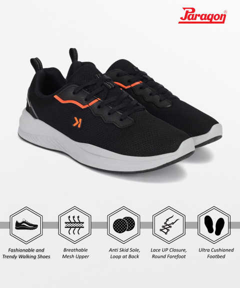 Paragon Eeken KESHGI14 Mens Sport Shoes Durable, Lightweight