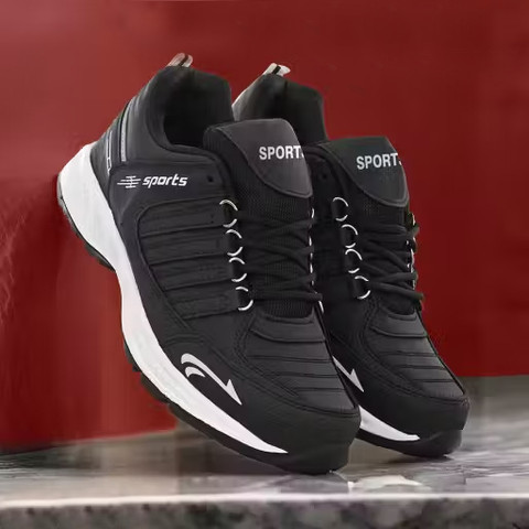 World Wear Footwear Exclusive Affordable Collection of Trendy Stylish  Sports Shoes Running Shoes For Men