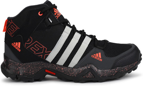 ADIDAS Stormex Hiking & Trekking Shoes For Men - Buy ADIDAS