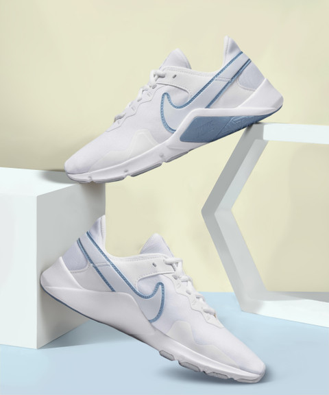 NIKE Legend Essential Training Gym Shoes For Women