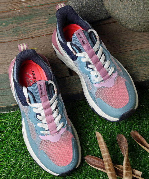 RED TAPE Lifestyle Sneaker Shoes for Women Soft Cushioned Insole,  Slip-Resistance Casuals For Women