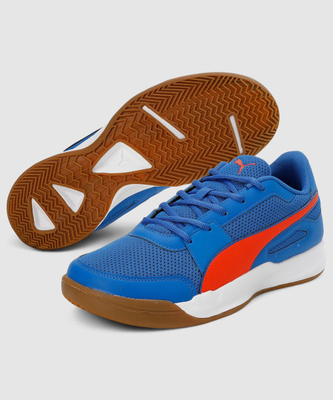 PUMA Puma Deuce Badminton Shoes For Men