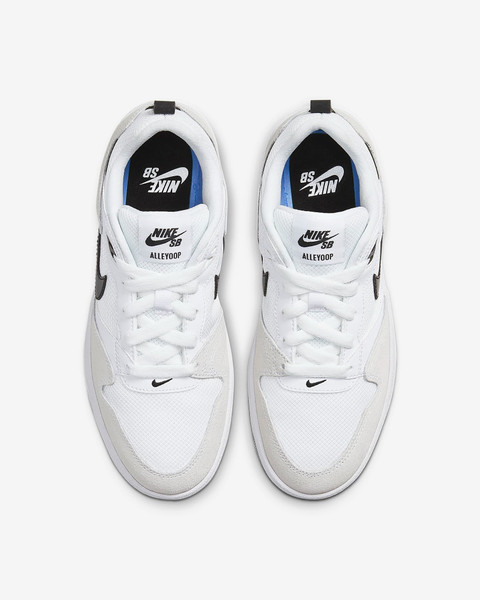 NIKE SB Alleyoop Sneakers For Women Buy NIKE SB Alleyoop