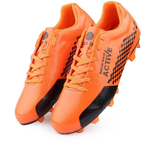 bacca bucci Orange Onslaught ZX380: High-Performance Outdoor